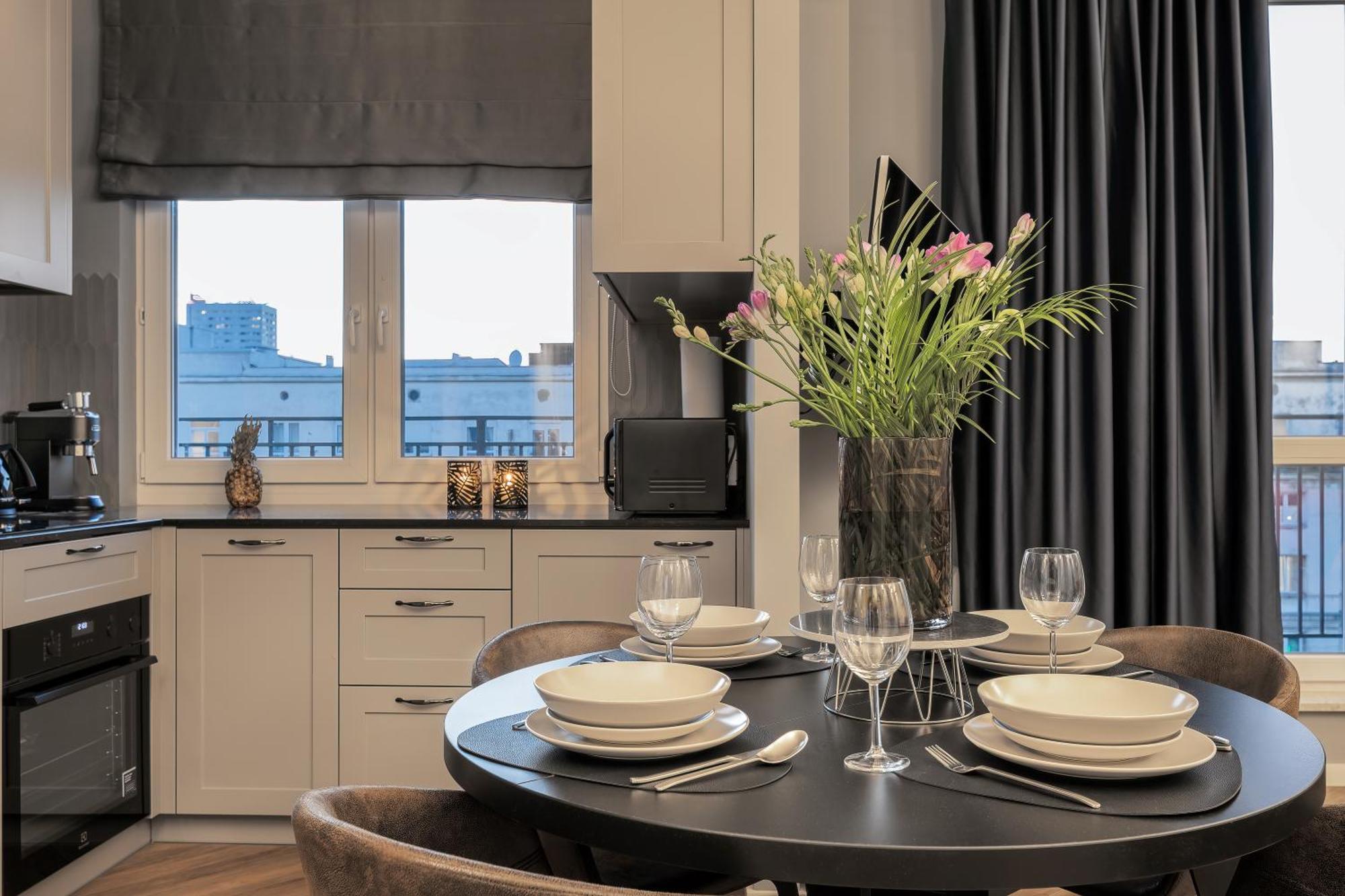 Ruby House Warsaw City Center Kültér fotó